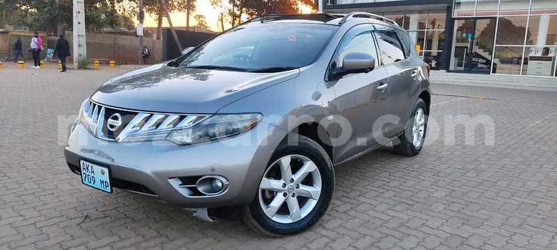 Big with watermark nissan murano maputo maputo 25628