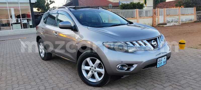 Big with watermark nissan murano maputo maputo 25628