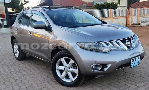 Nunua Ilio tumika Nissan Murano Nyingine Gari ndani ya Maputo nchini Maputo Nunua Ilio tumika Nissan Murano Nyingine Gari ndani ya Maputo nchini Maputo
