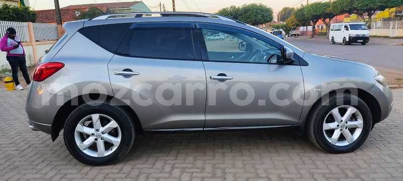 Big with watermark nissan murano maputo maputo 25628