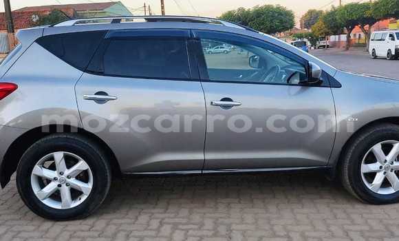 Nunua Ilio tumika Nissan Murano Nyingine Gari ndani ya Maputo nchini Maputo Nunua Ilio tumika Nissan Murano Nyingine Gari ndani ya Maputo nchini Maputo