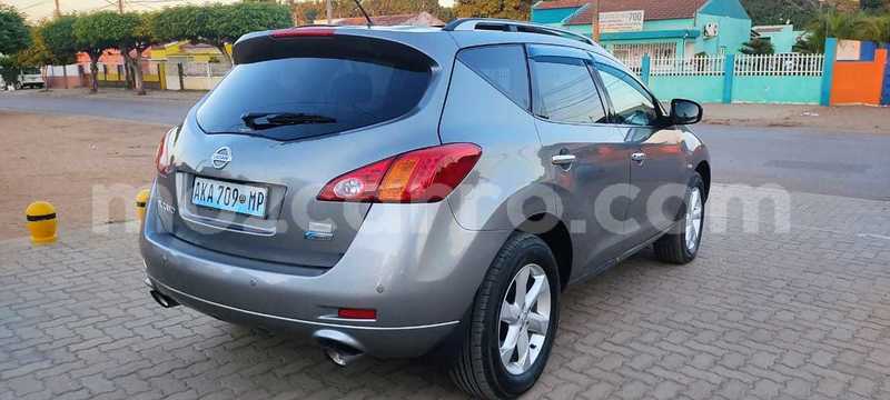 Big with watermark nissan murano maputo maputo 25628