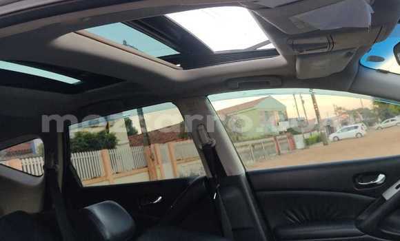 Nunua Ilio tumika Nissan Murano Nyingine Gari ndani ya Maputo nchini Maputo Nunua Ilio tumika Nissan Murano Nyingine Gari ndani ya Maputo nchini Maputo