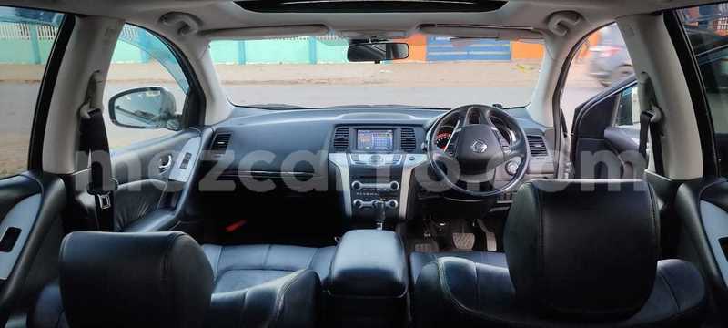 Big with watermark nissan murano maputo maputo 25628