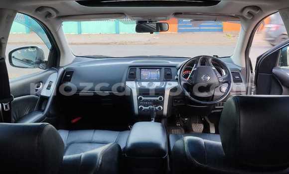 Nunua Ilio tumika Nissan Murano Nyingine Gari ndani ya Maputo nchini Maputo Nunua Ilio tumika Nissan Murano Nyingine Gari ndani ya Maputo nchini Maputo
