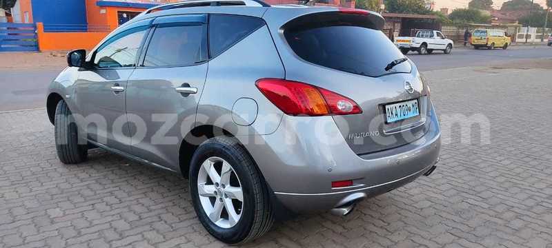 Big with watermark nissan murano maputo maputo 25628