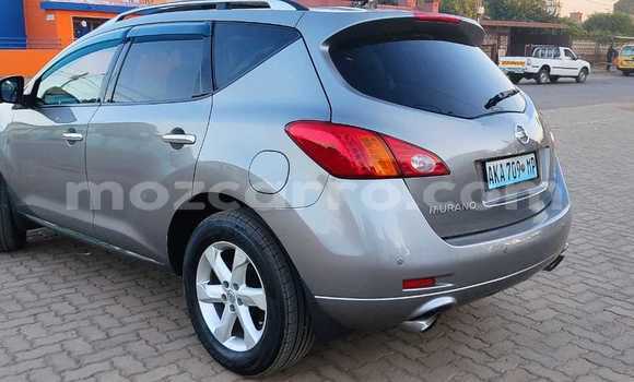 Nunua Ilio tumika Nissan Murano Nyingine Gari ndani ya Maputo nchini Maputo Nunua Ilio tumika Nissan Murano Nyingine Gari ndani ya Maputo nchini Maputo
