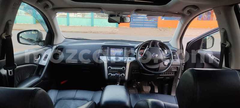 Big with watermark nissan murano maputo maputo 25628