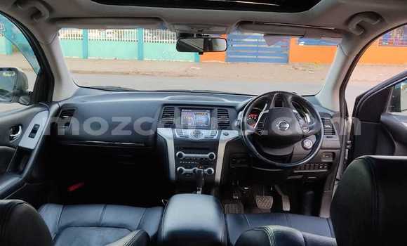 Nunua Ilio tumika Nissan Murano Nyingine Gari ndani ya Maputo nchini Maputo Nunua Ilio tumika Nissan Murano Nyingine Gari ndani ya Maputo nchini Maputo