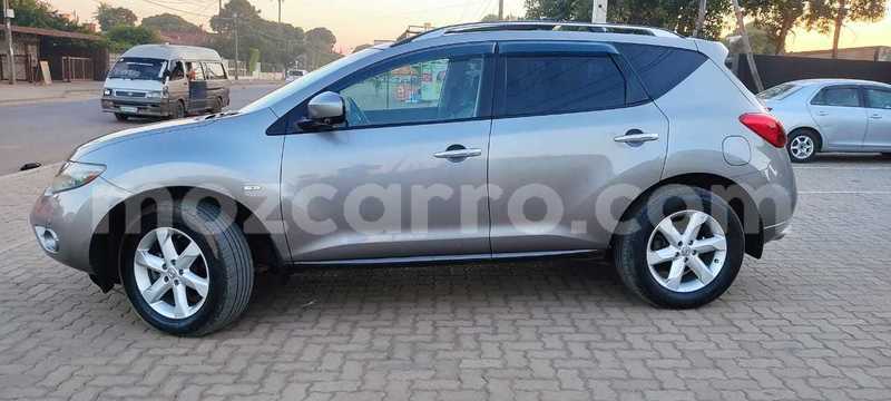 Big with watermark nissan murano maputo maputo 25628