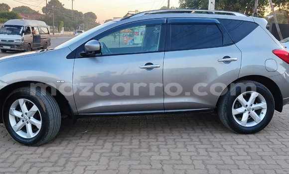 Nunua Ilio tumika Nissan Murano Nyingine Gari ndani ya Maputo nchini Maputo Nunua Ilio tumika Nissan Murano Nyingine Gari ndani ya Maputo nchini Maputo