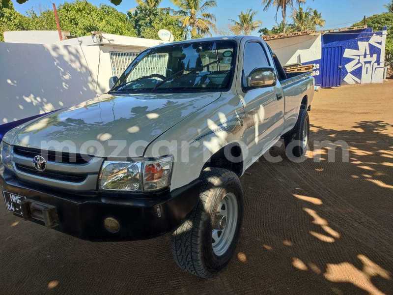 Big with watermark toyota hilux maputo maputo 25629