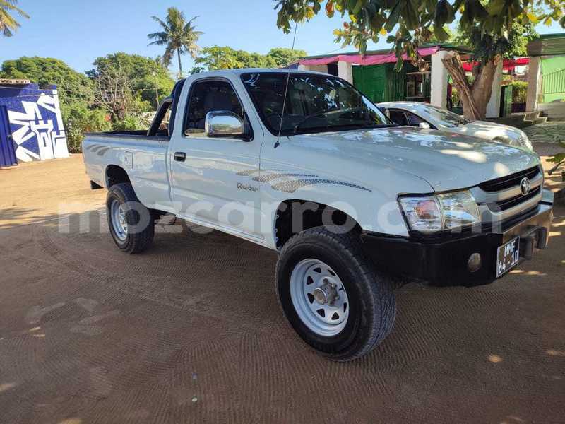 Big with watermark toyota hilux maputo maputo 25629