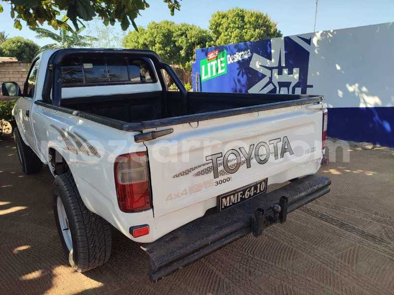 Big with watermark toyota hilux maputo maputo 25629