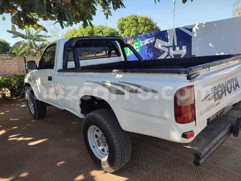 Big with watermark toyota hilux maputo maputo 25629