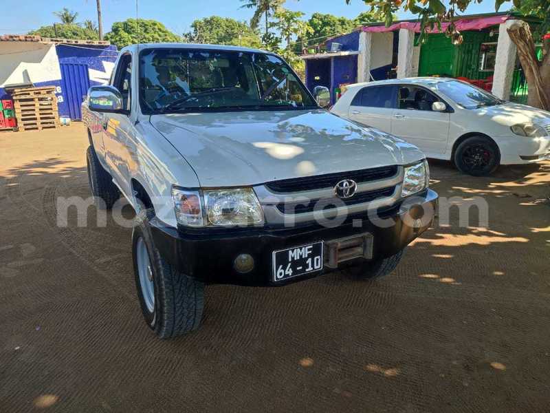 Big with watermark toyota hilux maputo maputo 25629