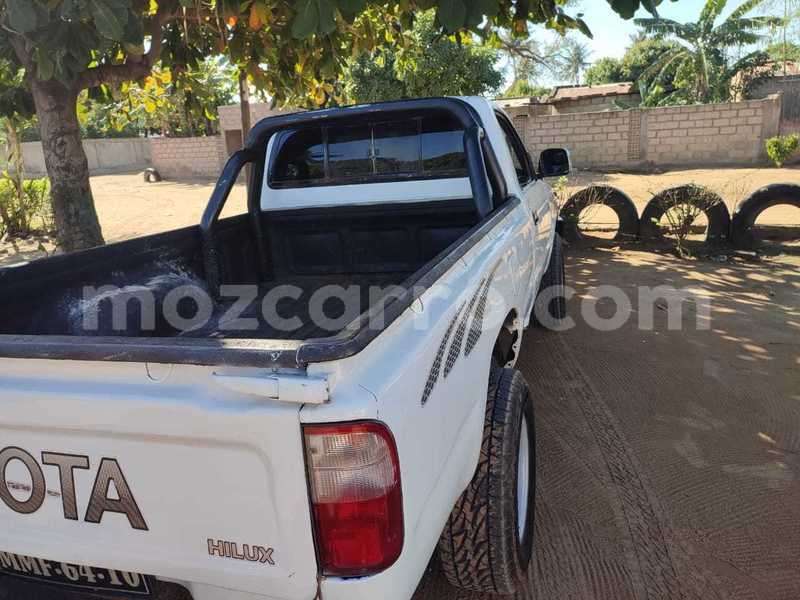 Big with watermark toyota hilux maputo maputo 25629