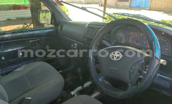 Buy Used Toyota Hilux White Car in Maputo in Maputo Buy Used Toyota Hilux White Car in Maputo in Maputo