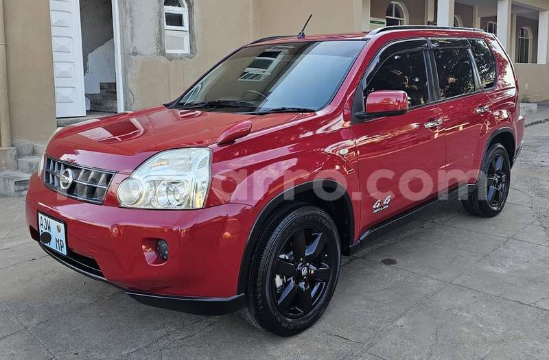 Big with watermark nissan x trail maputo maputo 25630