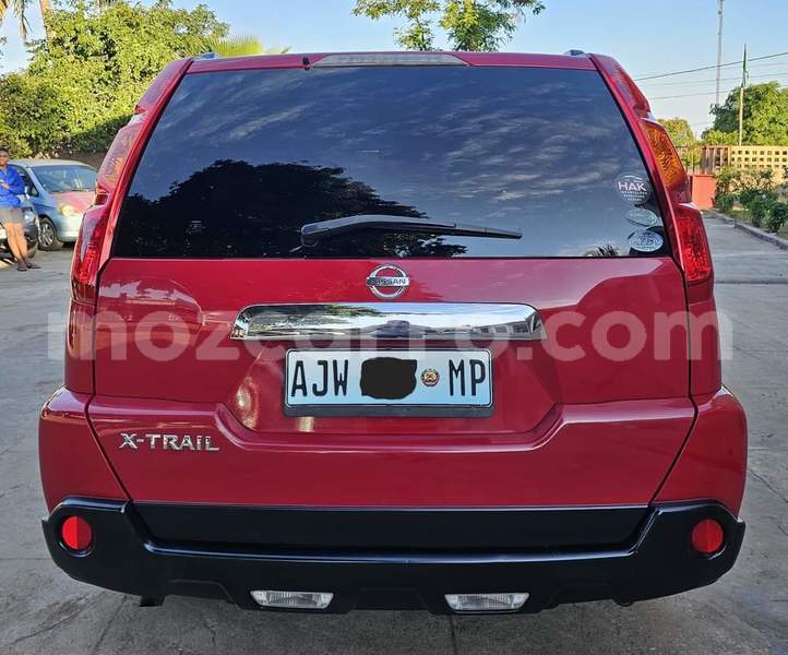 Big with watermark nissan x trail maputo maputo 25630