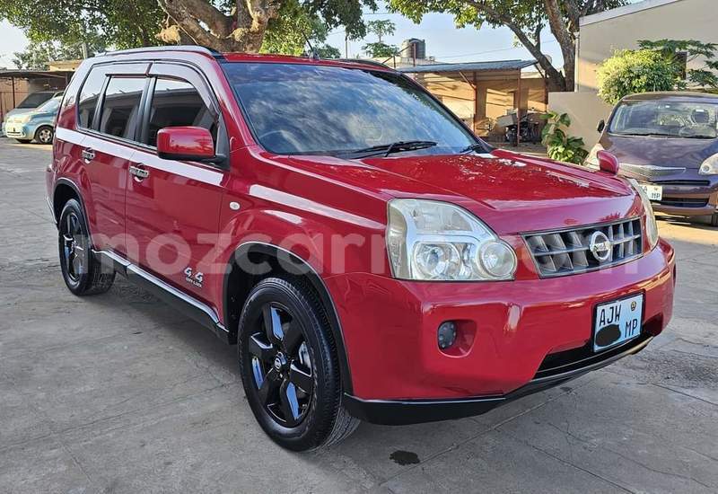 Big with watermark nissan x trail maputo maputo 25630