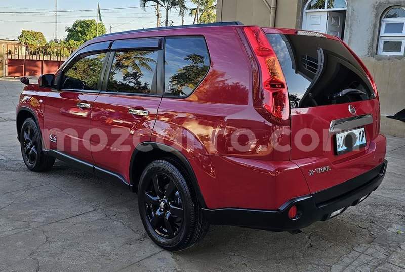 Big with watermark nissan x trail maputo maputo 25630