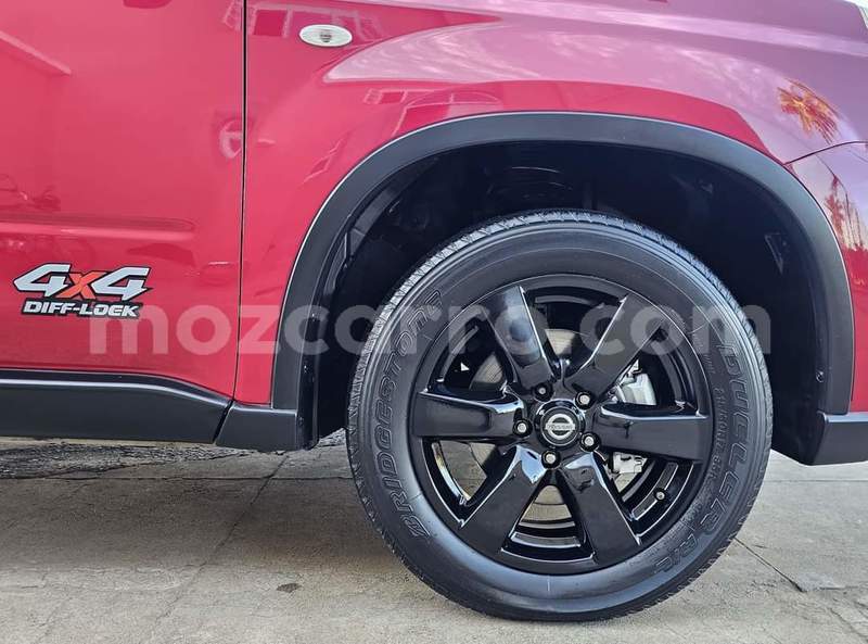 Big with watermark nissan x trail maputo maputo 25630