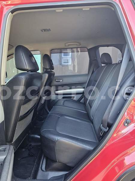 Big with watermark nissan x trail maputo maputo 25630