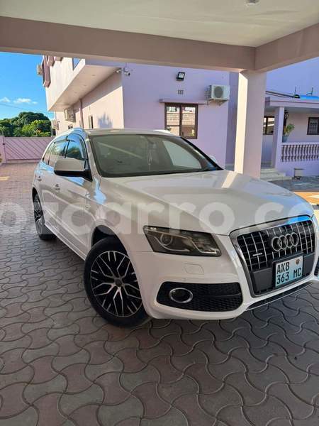 Big with watermark audi a5 maputo maputo 25631