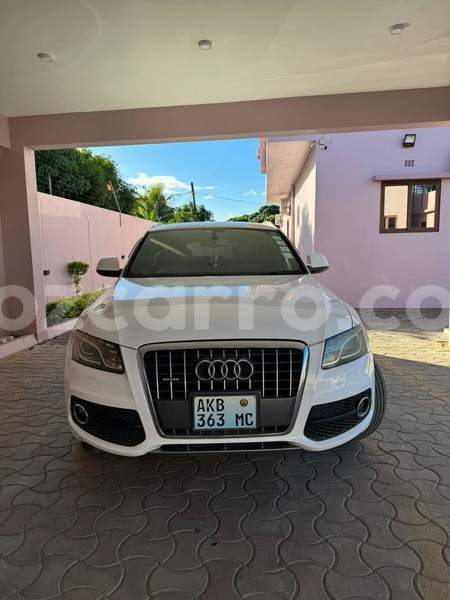 Big with watermark audi a5 maputo maputo 25631