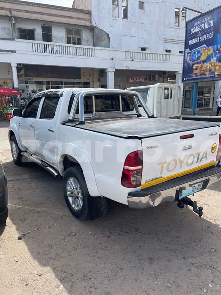 Big with watermark toyota hilux maputo maputo 25632