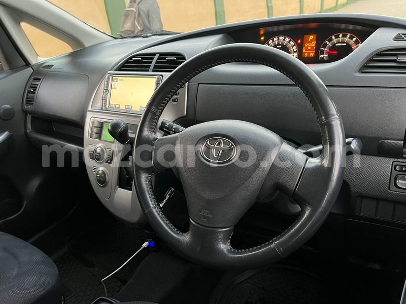 Big with watermark toyota ractis maputo maputo 25633