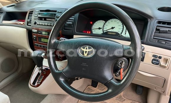 Nunua Ilio tumika Toyota Spacio Bluu Gari ndani ya Maputo nchini Maputo Nunua Ilio tumika Toyota Spacio Bluu Gari ndani ya Maputo nchini Maputo