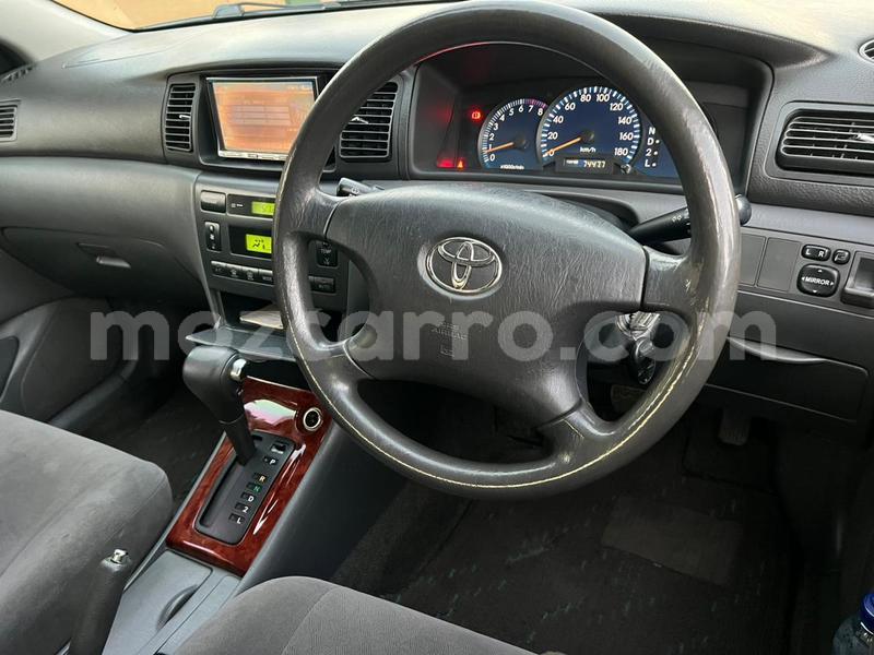 Big with watermark toyota corolla maputo maputo 25635