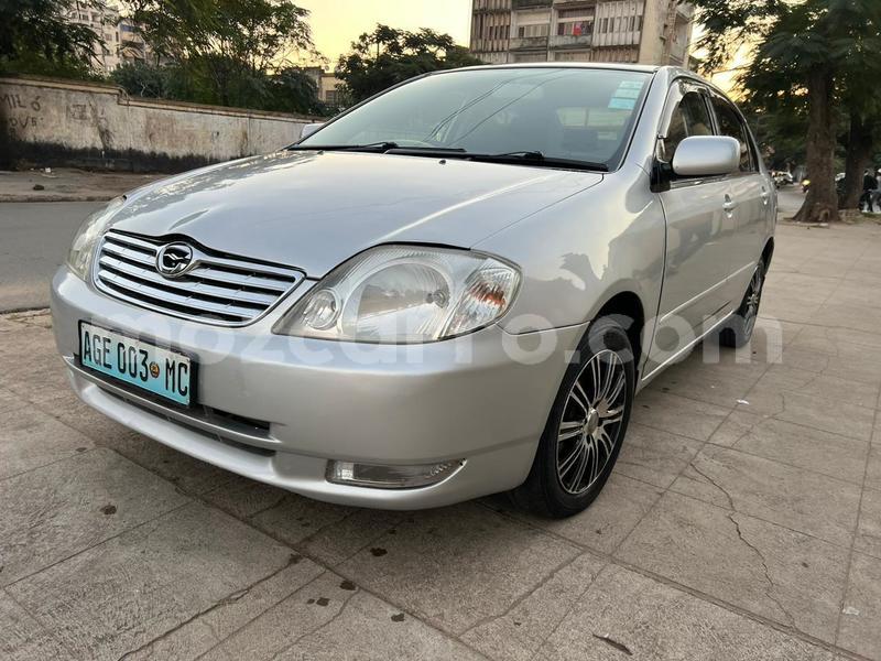 Big with watermark toyota corolla maputo maputo 25635