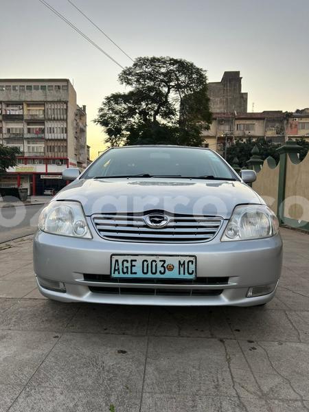 Big with watermark toyota corolla maputo maputo 25635