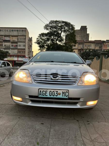 Big with watermark toyota corolla maputo maputo 25635