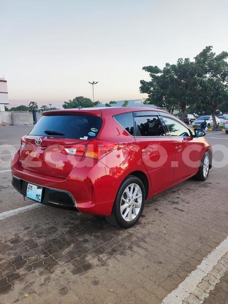 Big with watermark toyota auris maputo maputo 25636