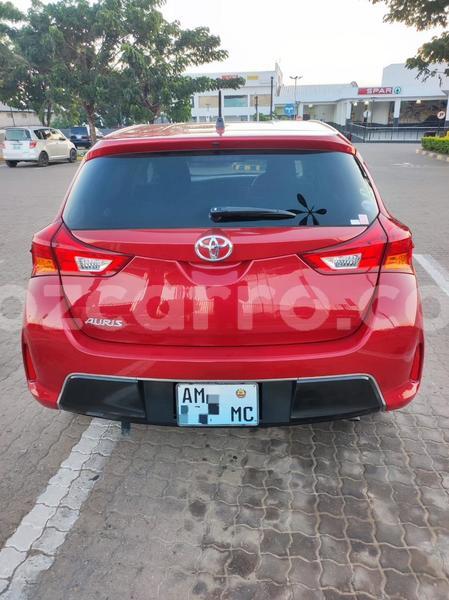 Big with watermark toyota auris maputo maputo 25636