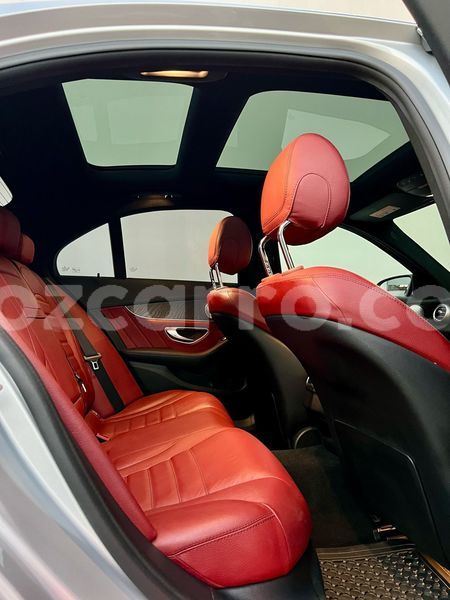 Big with watermark mercedes benz c classe maputo maputo 25638