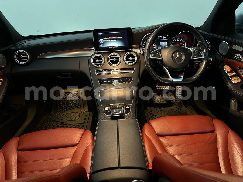 Big with watermark mercedes benz c classe maputo maputo 25638