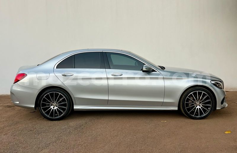 Big with watermark mercedes benz c classe maputo maputo 25638