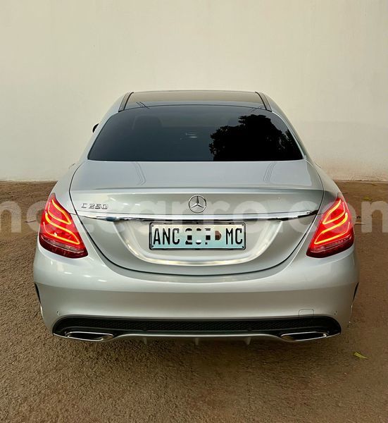 Big with watermark mercedes benz c classe maputo maputo 25638