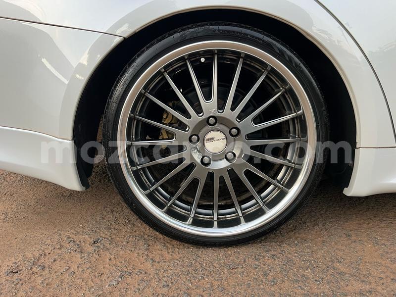 Big with watermark mercedes benz c classe maputo maputo 25638