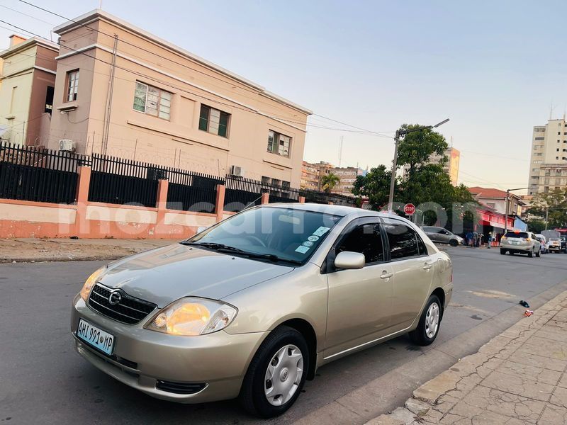 Big with watermark toyota corolla maputo maputo 25639