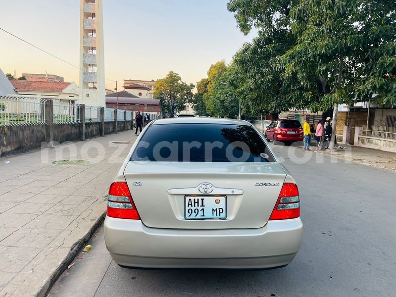 Big with watermark toyota corolla maputo maputo 25639