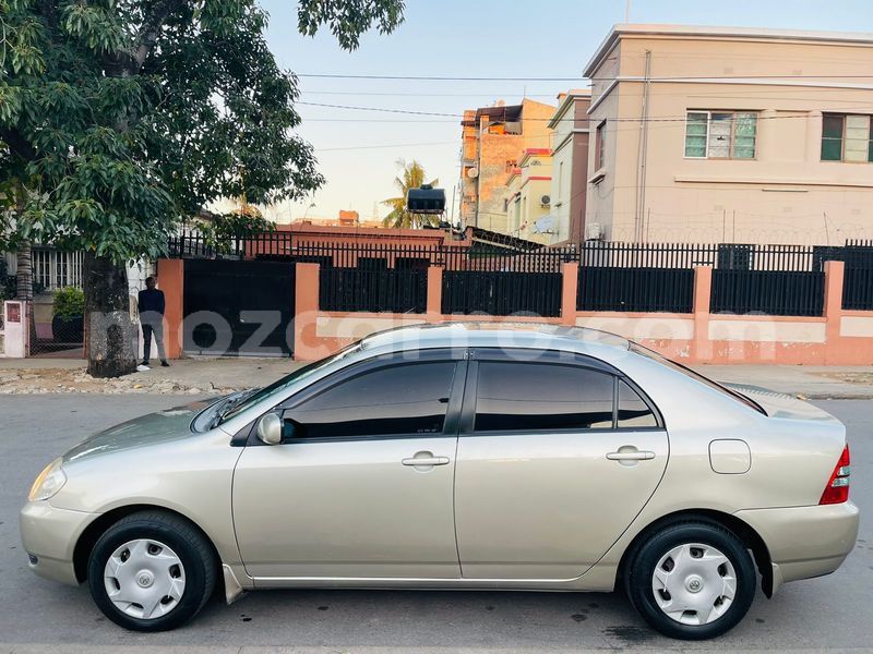 Big with watermark toyota corolla maputo maputo 25639