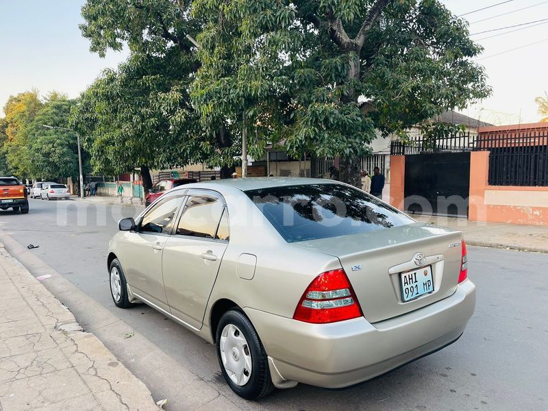 Big with watermark toyota corolla maputo maputo 25639