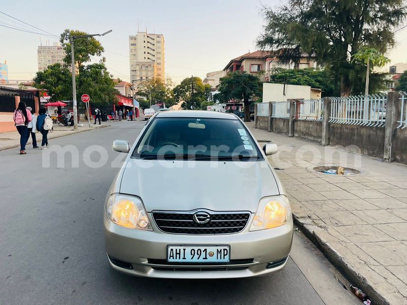 Big with watermark toyota corolla maputo maputo 25639