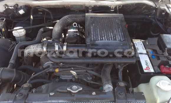 Buy Used Mitsubishi Challenger White Car in Maputo in Maputo Buy Used Mitsubishi Challenger White Car in Maputo in Maputo